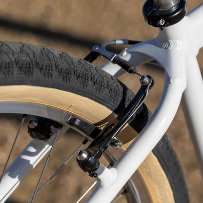 SEBikes BIG RIPPER 2026 arctic white 29"
