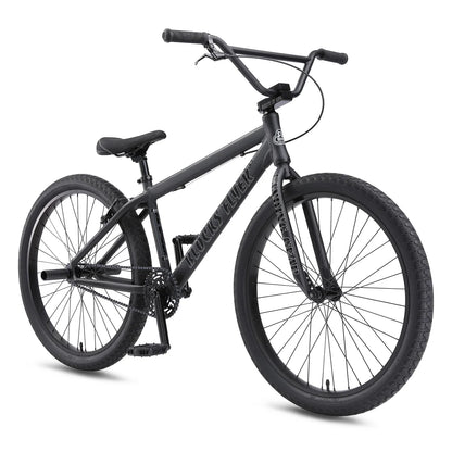 PRÉ COMMANDE - SEBikes Blocks Flyer 2025 Matte Black 26’’