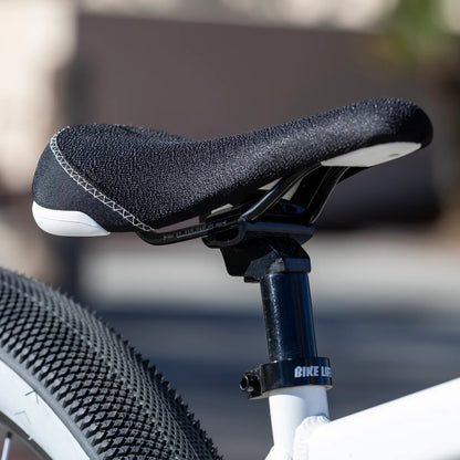 PRÉ COMMANDE - SEBikes Maniacc Flyer 2026 Blanc 27.5’’