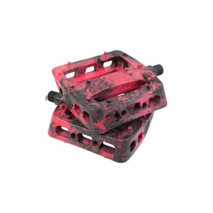 PAIRE DE PEDALES ODYSSEY TWISTED PRO PC 9/16
