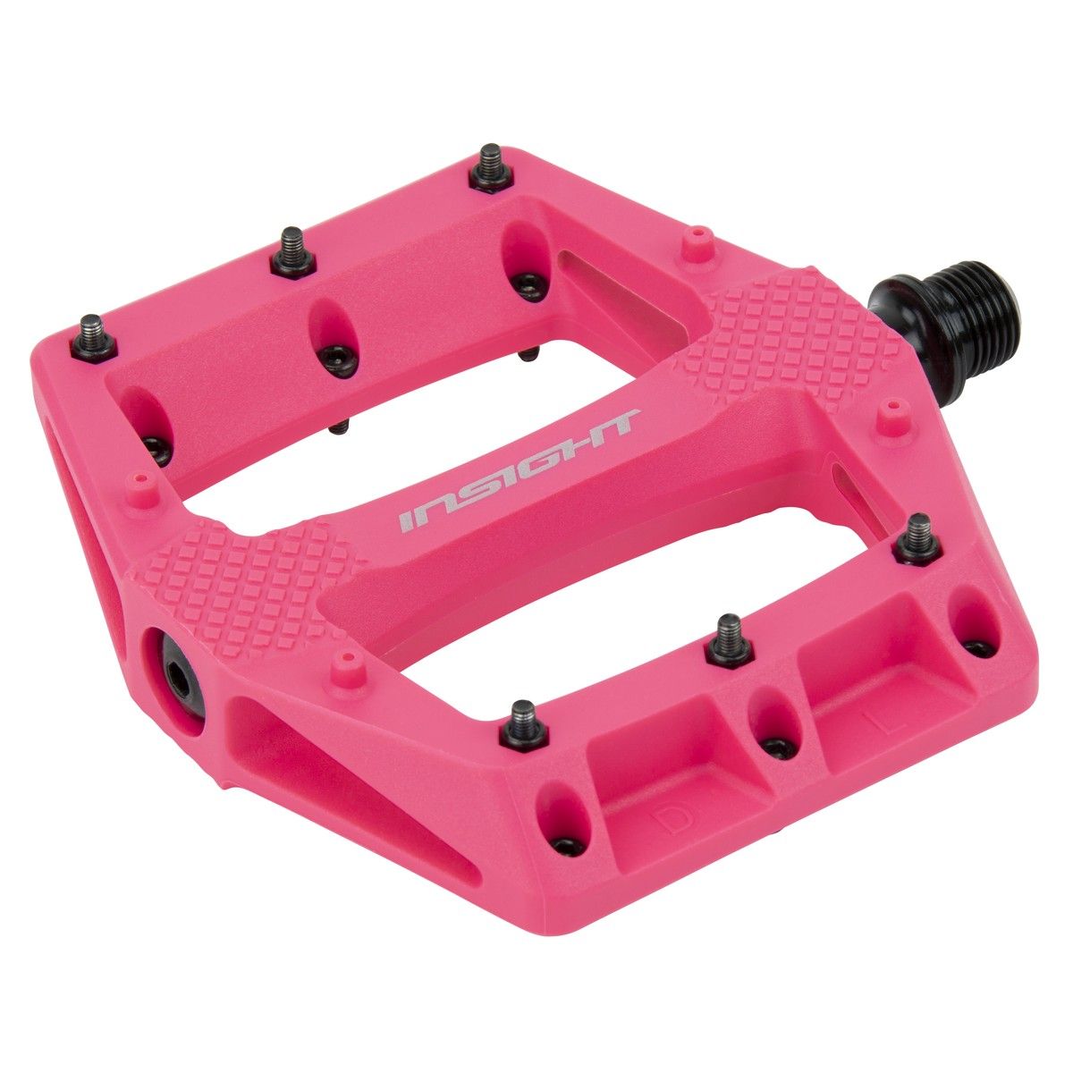 Pédales INSIGHT thermoplastic DU