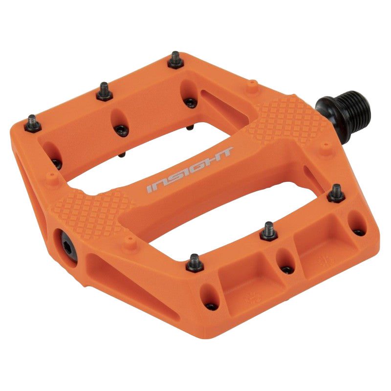 Pédales INSIGHT thermoplastic DU