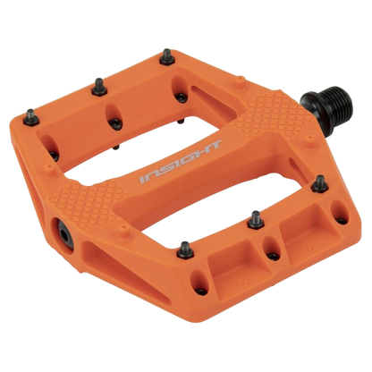 Pédales INSIGHT thermoplastic DU