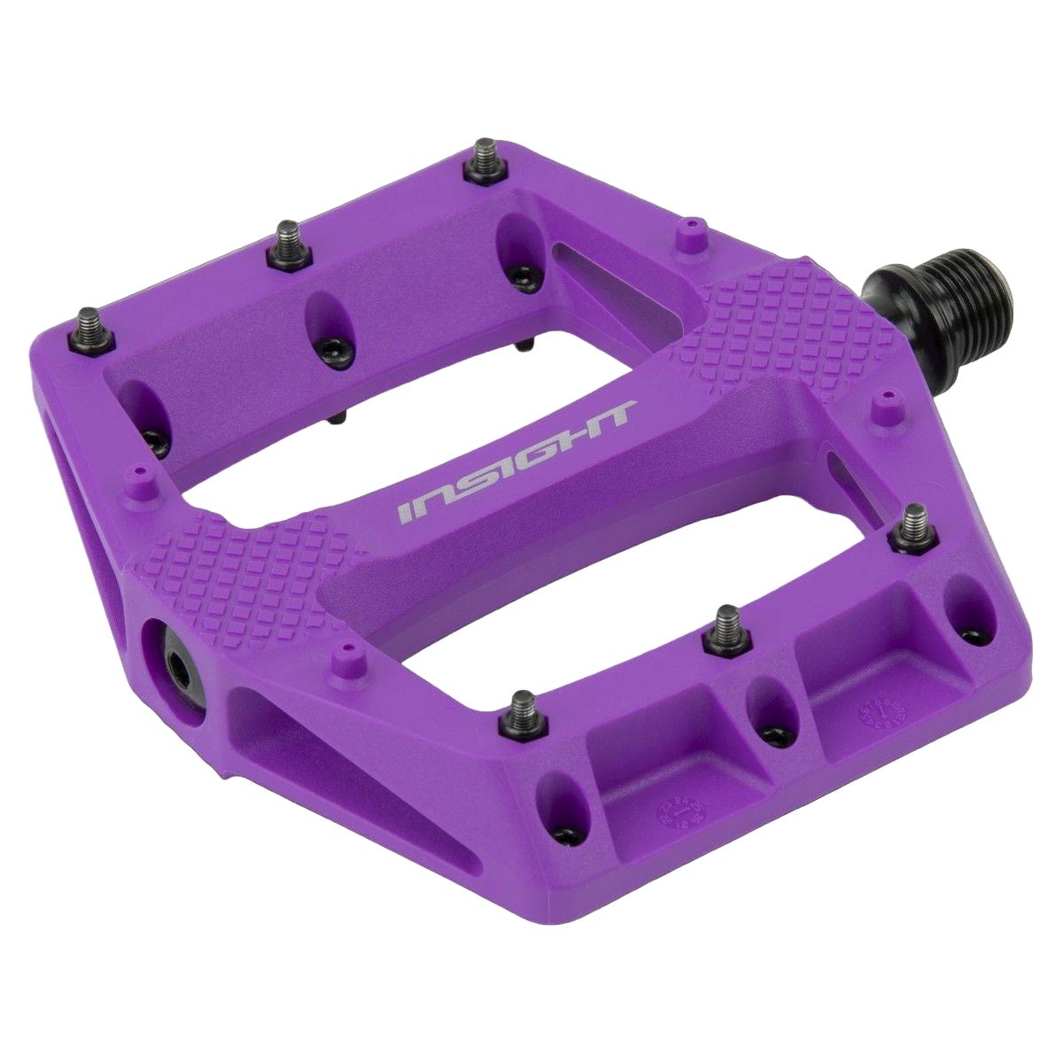 Pédales INSIGHT thermoplastic DU