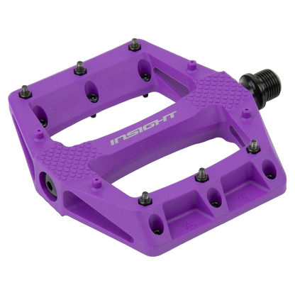 Pédales INSIGHT thermoplastic DU