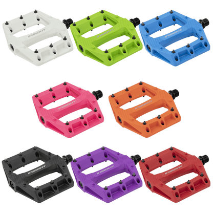 Pédales INSIGHT thermoplastic DU