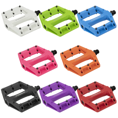 Pédales INSIGHT thermoplastic DU