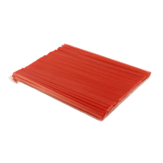 Couvres rayons x72 couleurs