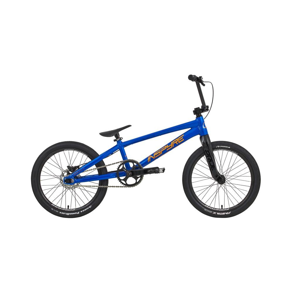 BMX INSPYRE EVO-C DISK PRO XL 2026