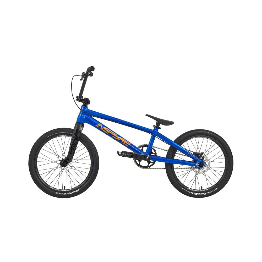 BMX INSPYRE EVO-C DISK PRO XL 2026