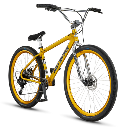 SEBikes Fast Ripper 2025 GOLD 29’’