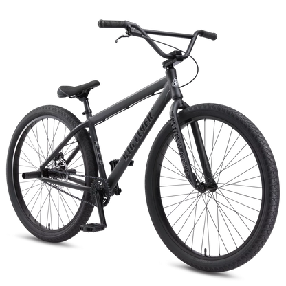 SEBikes Big Flyer HD 2025 Matte Black 29’’