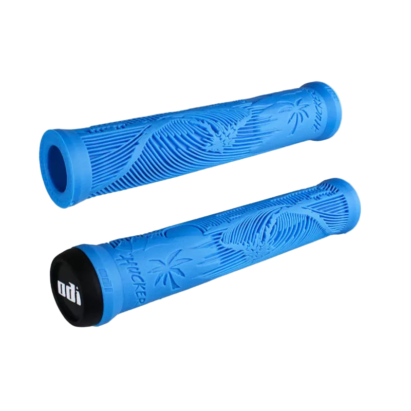 POIGNÉES ODI HUCKER FLANGELESS 160mm