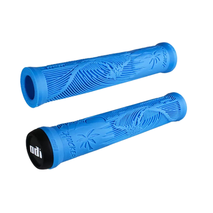 POIGNÉES ODI HUCKER FLANGELESS 160mm