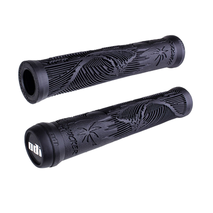 POIGNÉES ODI HUCKER FLANGELESS 160mm