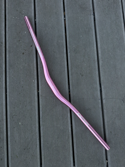 Guidon VTT alu 740mm 35mm