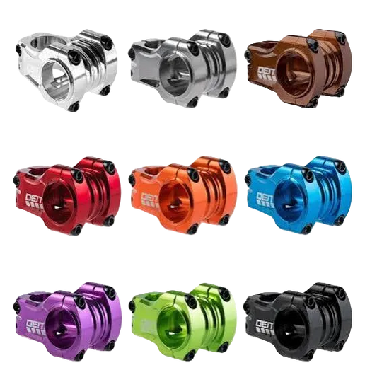 POTENCE DEITY COPPERHEAD - 35mm