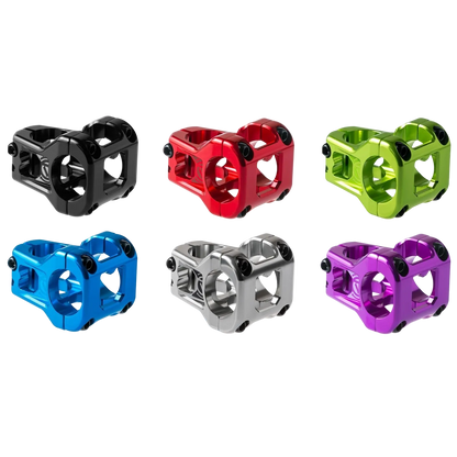 POTENCE DEITY CAVITY - 31.8MM