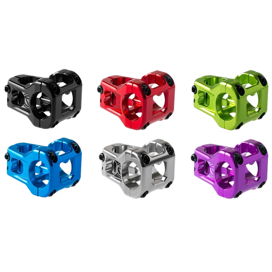 POTENCE DEITY CAVITY - 31.8MM