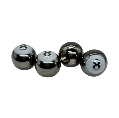 Bouchons de valve 8 ball