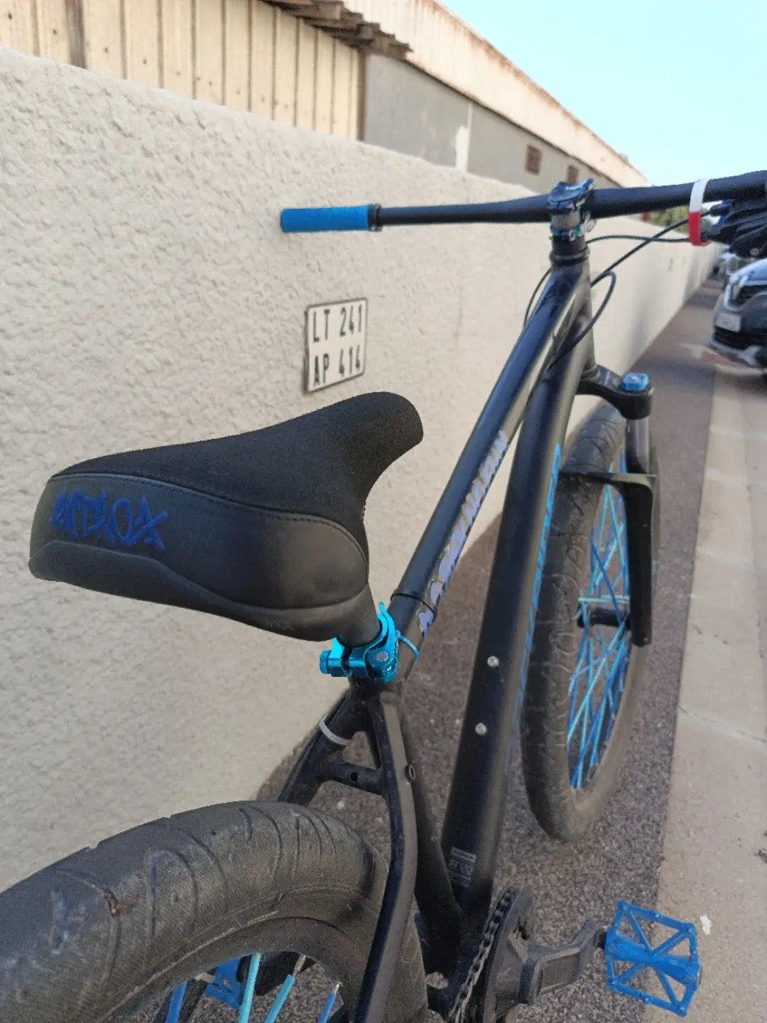 Selle PATROX BIKELIFE