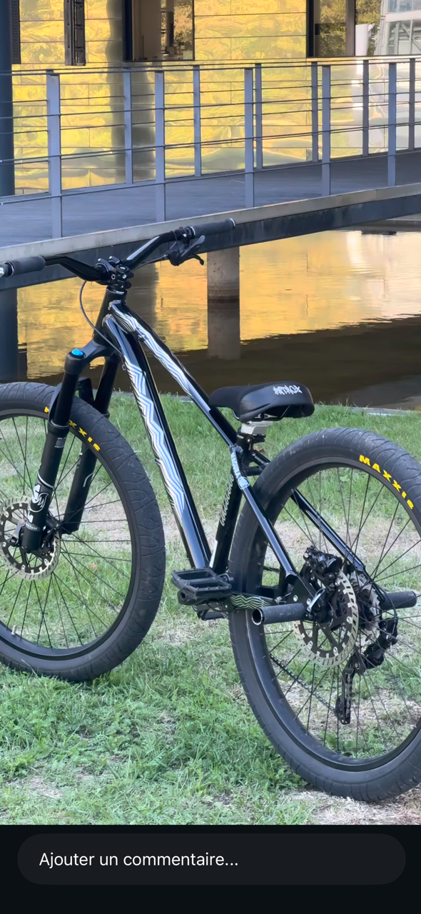 Selle PATROX BIKELIFE