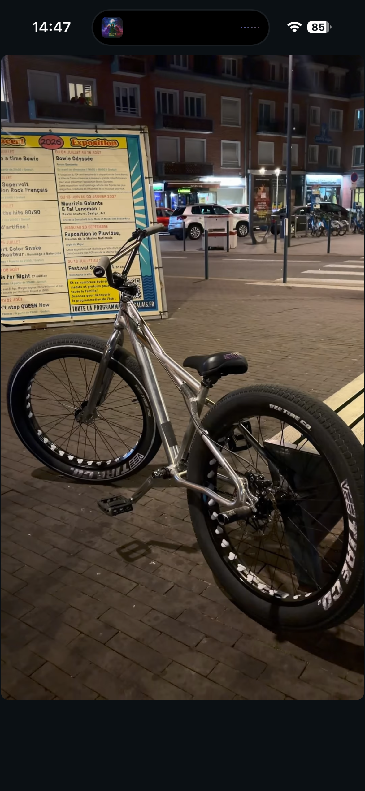 Selle PATROX BIKELIFE