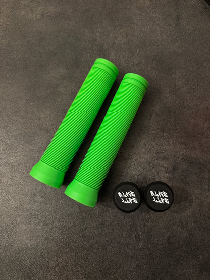 Poignées Patrox BikeLife 145mm