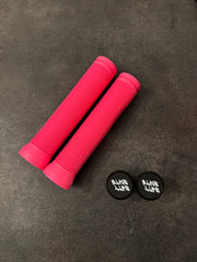 Poignées Patrox BikeLife 145mm