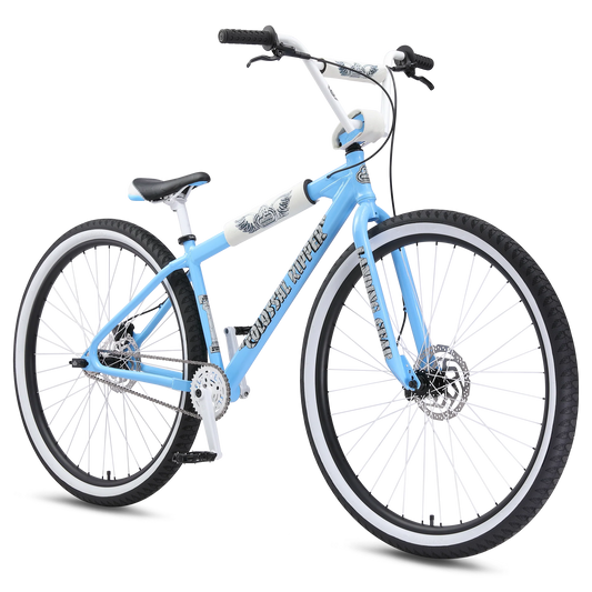 SEBikes COLOSSAL RIPPER 2026 SE blue 32’’