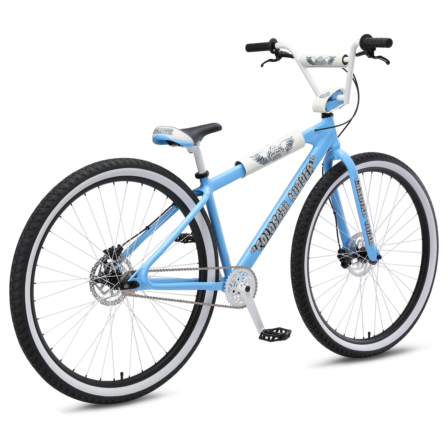 SEBikes COLOSSAL RIPPER 2026 SE blue 32’’