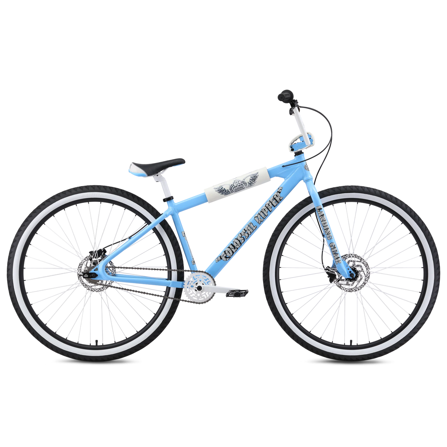 SEBikes COLOSSAL RIPPER 2026 SE blue 32’’