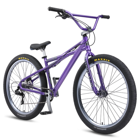 SEBikes Killer Quad 10 Vitesses 2026 Purple Majesty 27.5’’