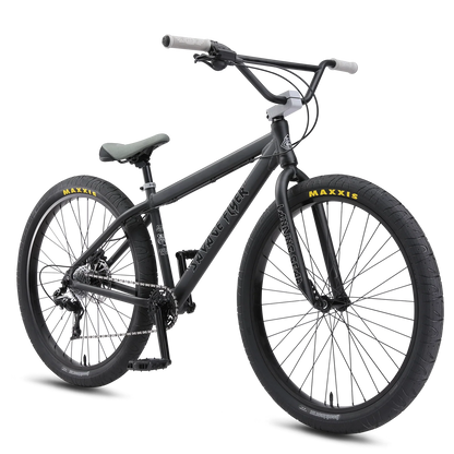 PRÉ COMMANDE - Sebikes Savage Flyer 27.5"