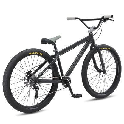 PRÉ COMMANDE - Sebikes Savage Flyer 27.5"
