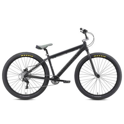 PRÉ COMMANDE - Sebikes Savage Flyer 27.5"