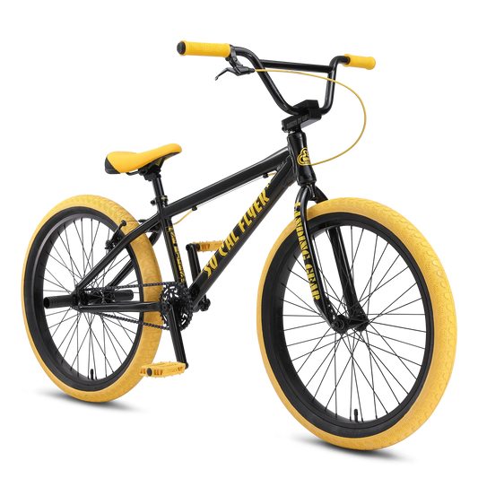 SEBikes SO CAL FLYER 2026 BUMBLEBEE 24’’