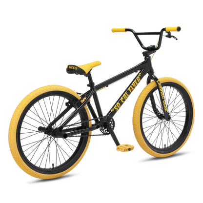 SEBikes SO CAL FLYER 2026 BUMBLEBEE 24’’