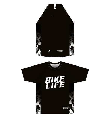 TEE RACING BIKELIFE 2026