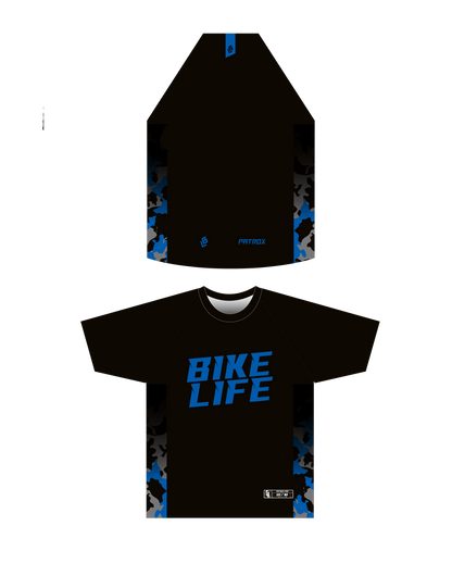 TEE RACING BIKELIFE 2026
