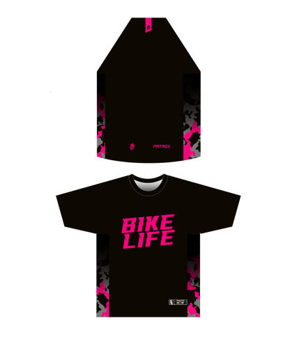 TEE RACING BIKELIFE 2026
