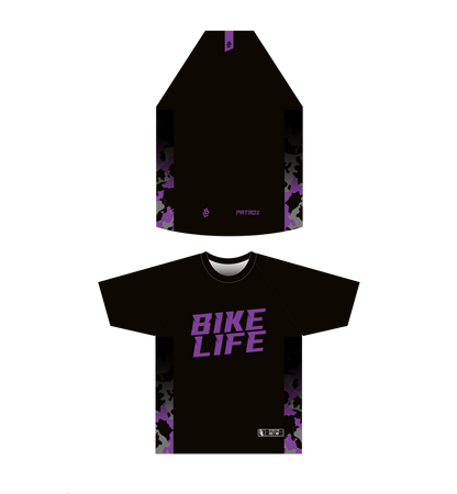 TEE RACING BIKELIFE 2026