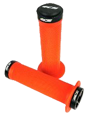 Poignées ICE FURY Lock-on