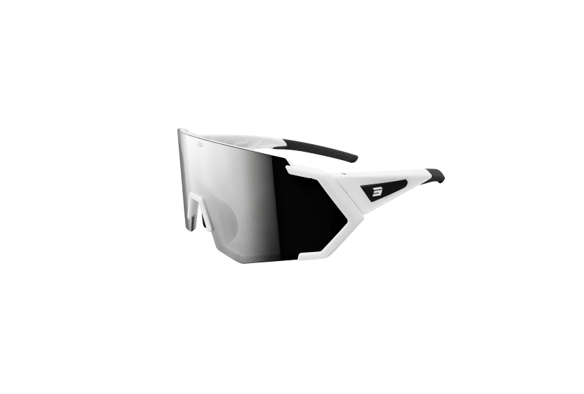 LUNETTES SHOT RETINA WHITE