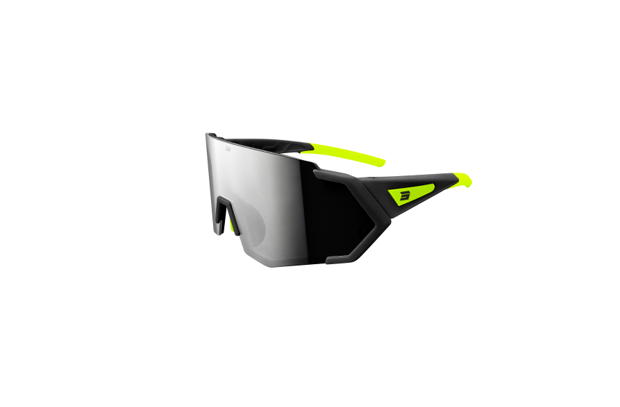 LUNETTES SHOT RETINA NEON YELLOW