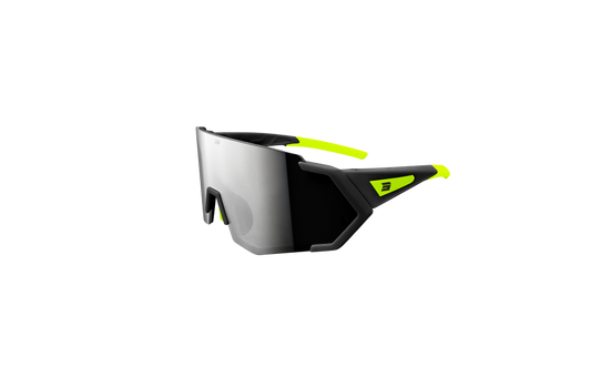 LUNETTES SHOT RETINA NEON YELLOW