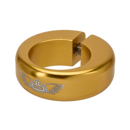 Collier de Selle SEBikes 31.8mm