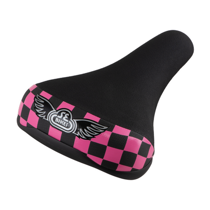 Selle SE Bikes FLYER CHECKERBOARD