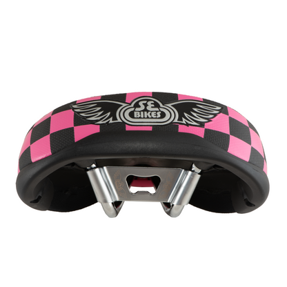 Selle SE Bikes FLYER CHECKERBOARD