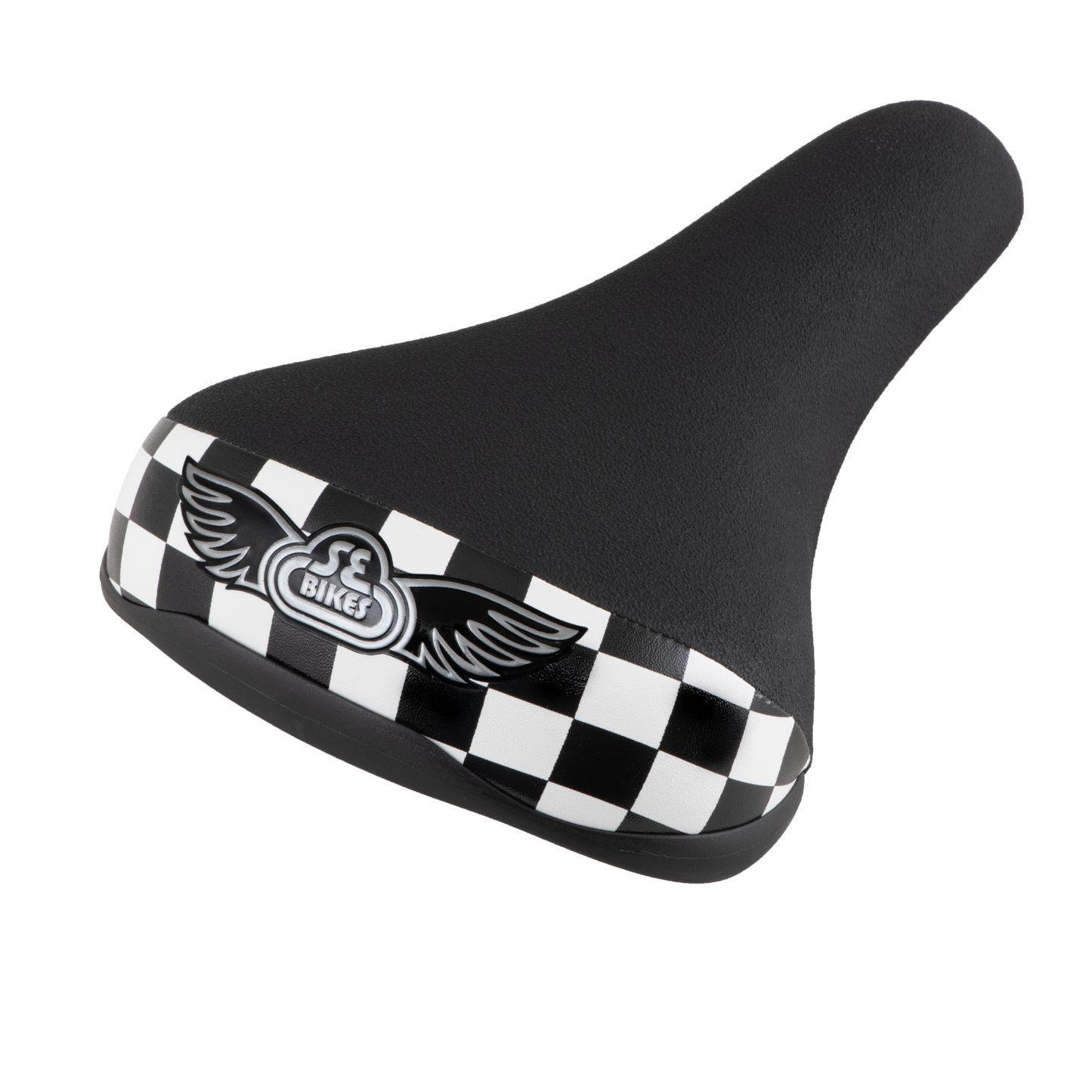 Selle SE Bikes FLYER CHECKERBOARD